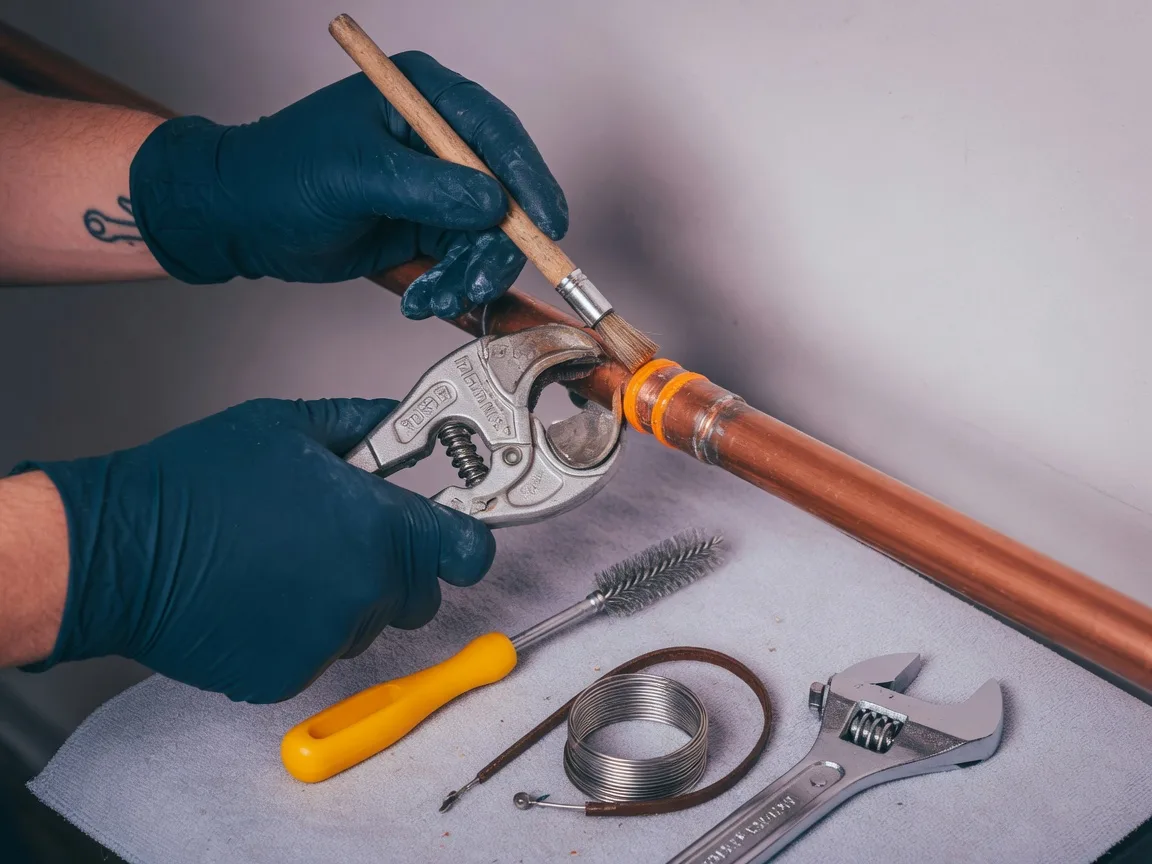 Why choose Sump Pump Repair in Port Republic, VA